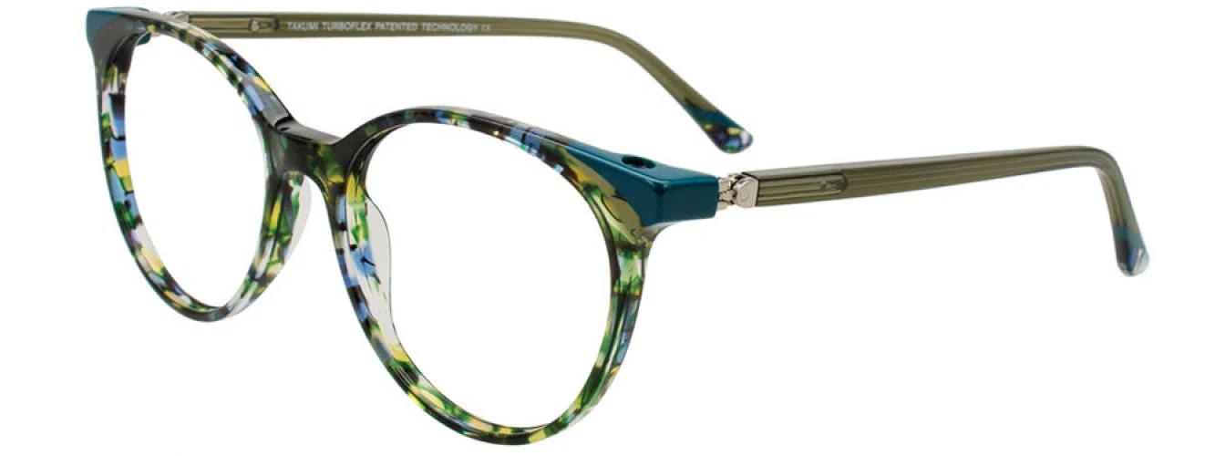 Takumi TK1341 Eyeglasses - view 11